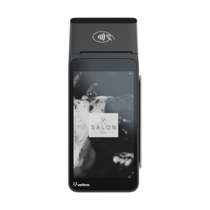 Verifone V650p mobile payment terminal